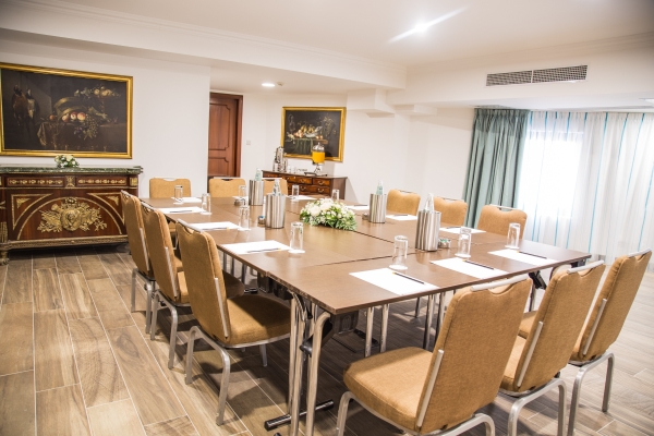 The Victoria Hotel (Sliema)